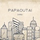 Papaoutai Techno Mix Single