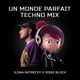 Un monde parfait Techno Mix Single