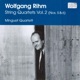 Rihm String Quartets Vol 2