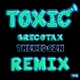 TOXIC feat Thekidszn Single