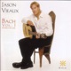 J S Bach Lute Works Vol 1 Suites BWV 995 996 Partita BWV 997 Prelude Fugue and Allegro BWV 998