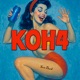 КОН4 Single