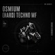 Hard Techno MF Single