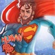 SUPERMAN SONG HUMAN Single