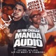 Se For Chorar Manda Áudio Single
