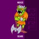 Scars Single