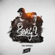 Two Wrongs Mooij Remix Single