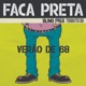 Verão de 68 Single