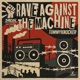 Rave Against the Machine Single