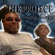 The Project feat latenitecreu EP
