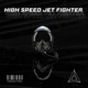 High Speed Jet Fighter Single