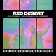 Red Desert Single