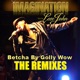 Betcha By Golly Wow The Remixes feat Leee John Single