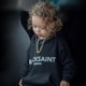 Black Saint feat Gypsy General Sox Single