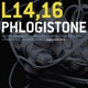 Phlogistone feat Axel Schlosser Steffen Weber Rainer Böhm Arne Huber Lars Binder