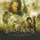 The Lord of the Rings The Return of the King Original Motion Picture Soundtrack