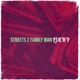 Streets 2 Family Man Single