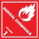 Radical Chemicals Vol 1 Single