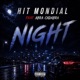 Night feat Abra Cadabra Single