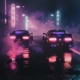 Outrun Single
