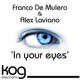 In Your Eyes Single