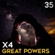 Great Powers EP