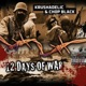 12 Days of War