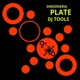 Plate DJ Tools Single