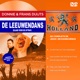 De Leeuwendans Klaar Voor De Aftrap Single