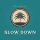 Slow Down Front Porch Version Single