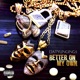 Better on My Own Single