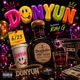 DONYUN Single