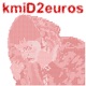 kmiD2euros Single