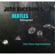John Bucchino s Beatles Reimagined