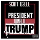 President Donald Trump Single