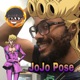 JoJo Pose Single