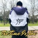 The Time Is Now Single