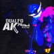 AK 74 Single