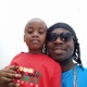 Dis is 4 my real G s feat Sweat Spook Miss Rida Single