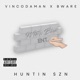 HUNTIN SZN feat Bware Single