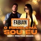 O Problema Sou Eu Dany Freitas Remix Oficial Single