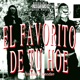 el favorito de tu hoe feat Neodan Single