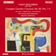 Holmboe Chamber Concertos Nos 7 9