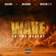 Wave in the Desert feat Jon Dough Rocstar 1 11 Single
