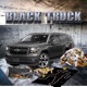 BLACK TRUCK Single