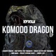 Komodo Dragon EP