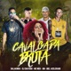 Cavalgada Bruta feat DJ Chavoso Mc Nick Single