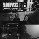 MOVE feat JAWNSIN Single