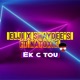Ek c tou feat Natoxie Single