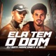 Ela Tem o Dom feat Nilo Single